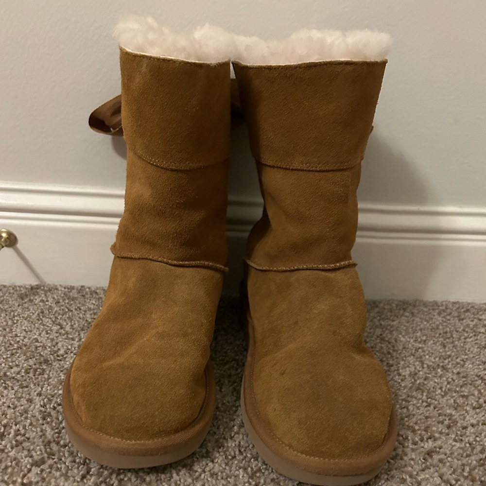 Kookaburra by UGG boots